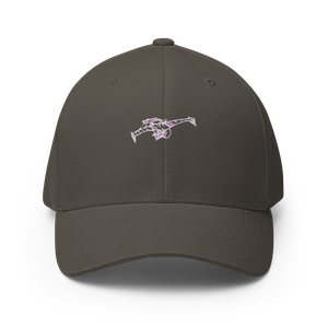 EAGLE 2 Ultralight Marvel 2 Flexfit Hat