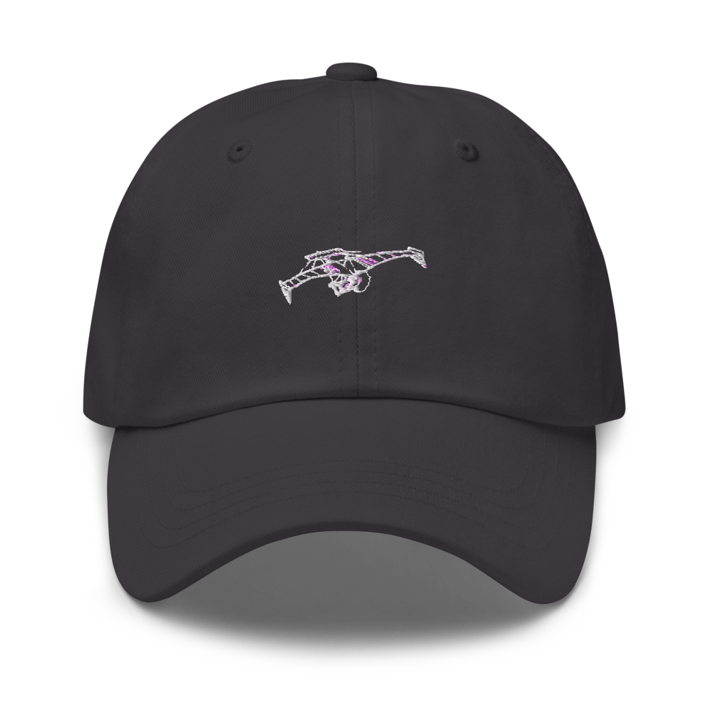 EAGLE 2 Ultralight Marvel 2 Hat 