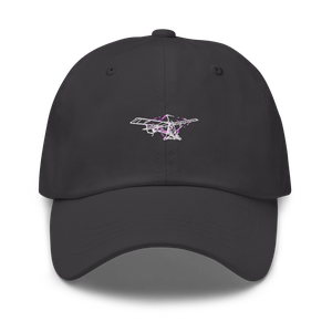 Quicksilver MX II Ultralight 2 Hat