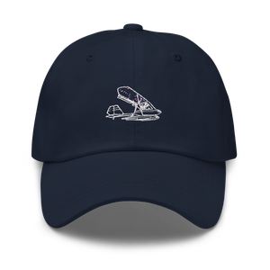 Aero-Works Panther II Plus Ultralight Hat