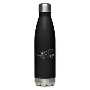 Ultralight Mirage Experience Water Bottle