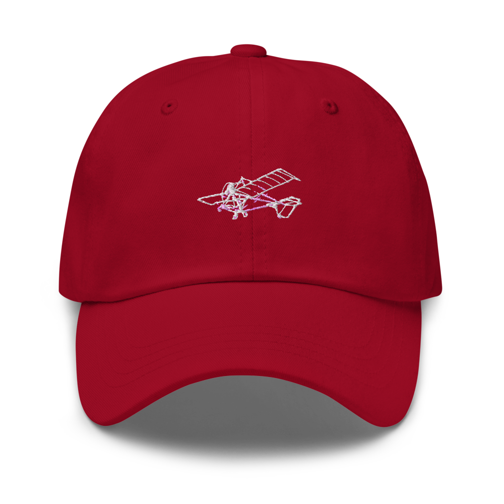 Ultralight Mirage Experience Hat 