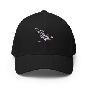 ASCENDER III Ultralight Adventure Flexfit Hat