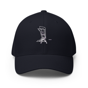 Kasper Wing Ultralight Pioneer Flexfit Hat