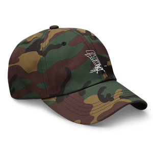 Kasper Wing Ultralight Pioneer Hat