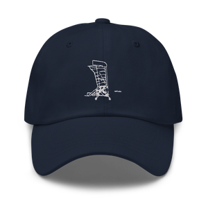 Kasper Wing Ultralight Pioneer Hat