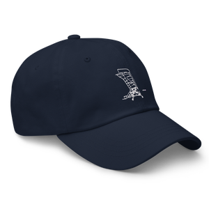 Kasper Wing Ultralight Pioneer Hat