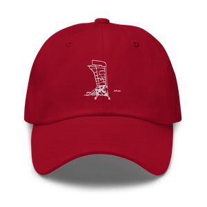 Kasper Wing Ultralight Pioneer Hat