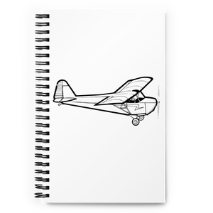Fisher Koala Ultralight Adventure Notebook