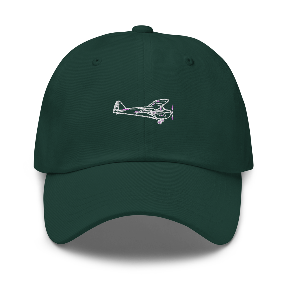 Fisher Koala Ultralight Adventure Hat 