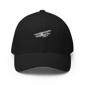 Delta Bird Ultralight Flexfit Hat