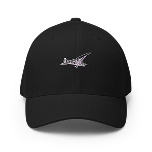 Sceptre Ultralight Adventure Flexfit Hat