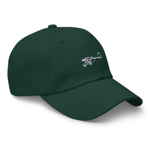 Flightstar Ultralight Adventure Hat