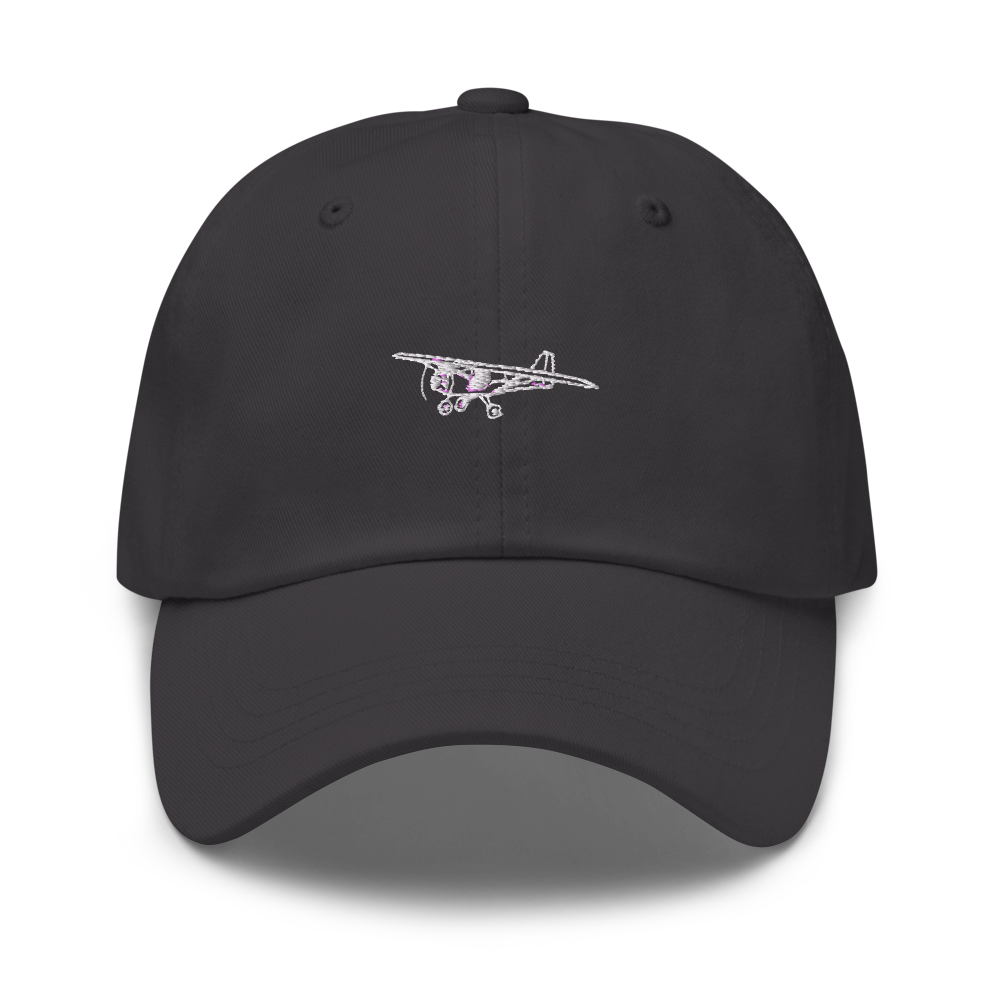 Kitfox Lite 2 Ultralight Hat 