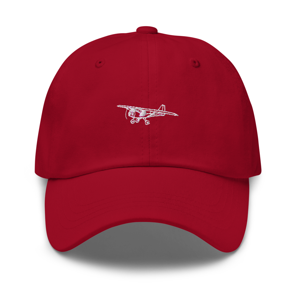 Kitfox Lite 2 Ultralight Hat 