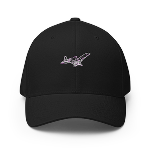 SNOOP Ultralight Freedom Flexfit Hat