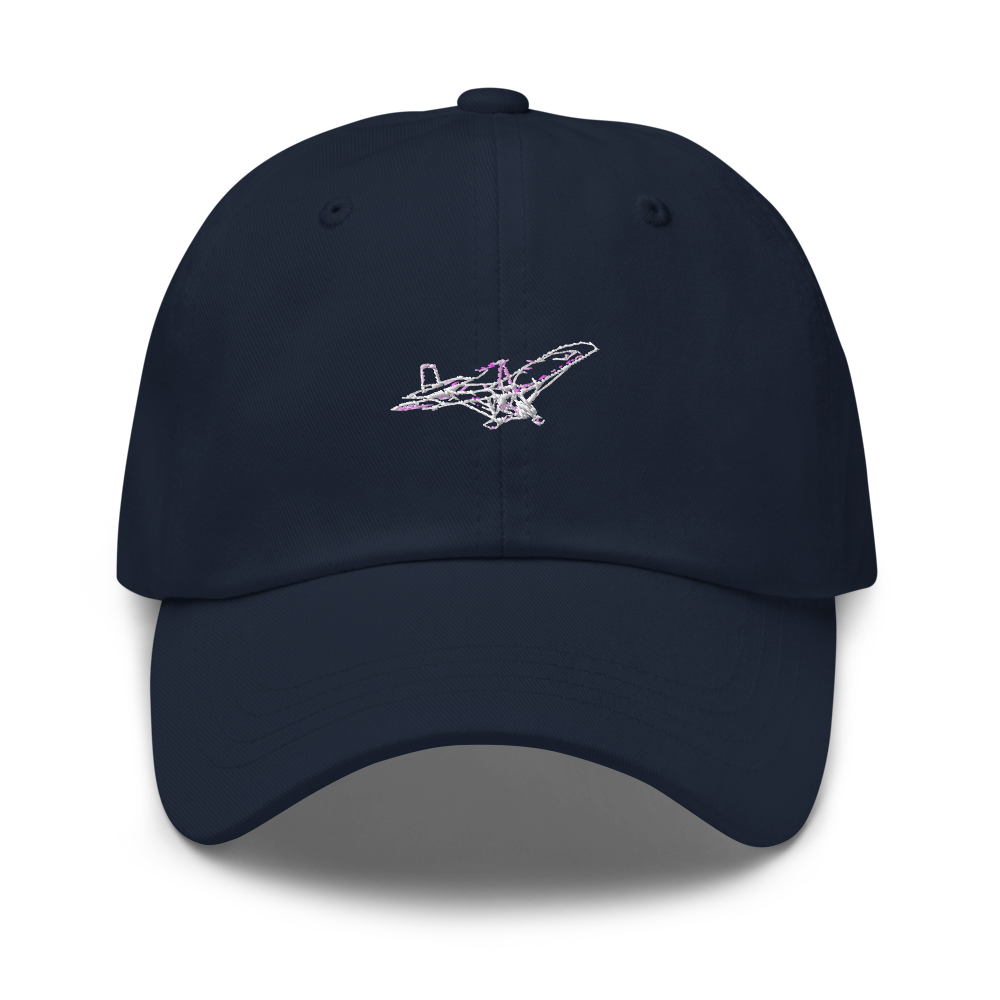 SNOOP Ultralight Freedom Hat 