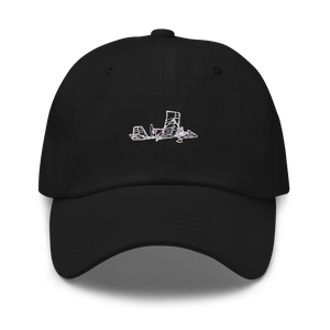 Maxair Hummer Ultralight Hat