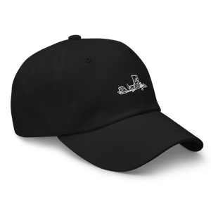 Maxair Hummer Ultralight Hat