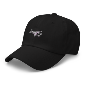 RANS S-4 Coyote Ultralight Hat