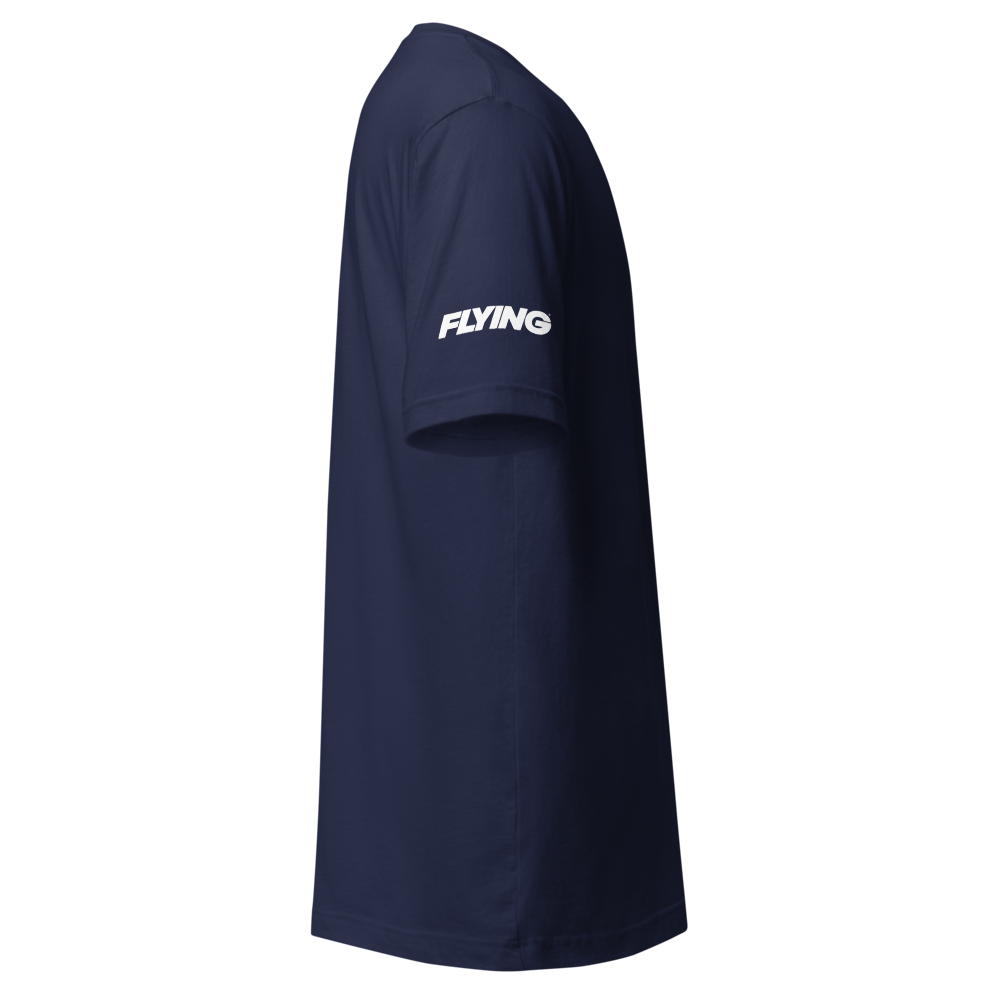 Lakeland (KLAL) Airport T-Shirt 