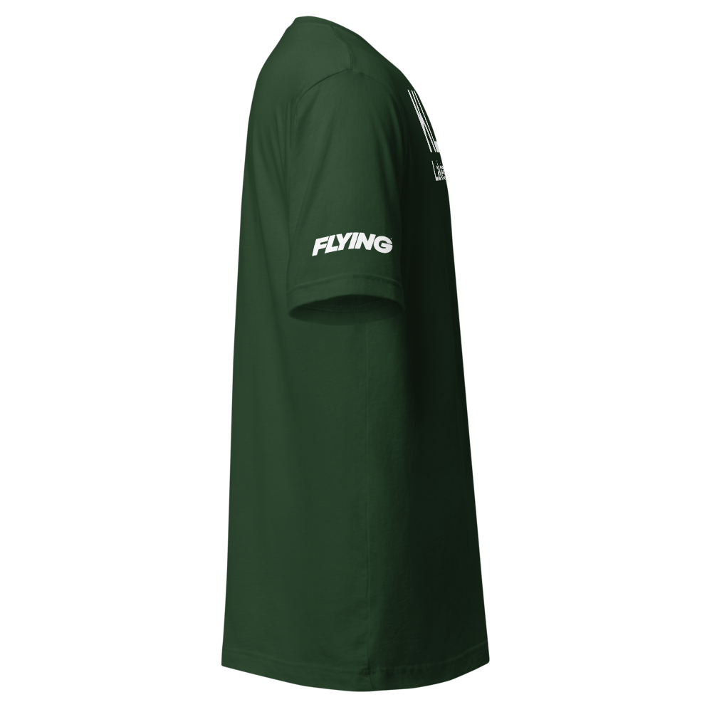 Lakeland Linder International Airport (KLAL) ICAO T-Shirt 