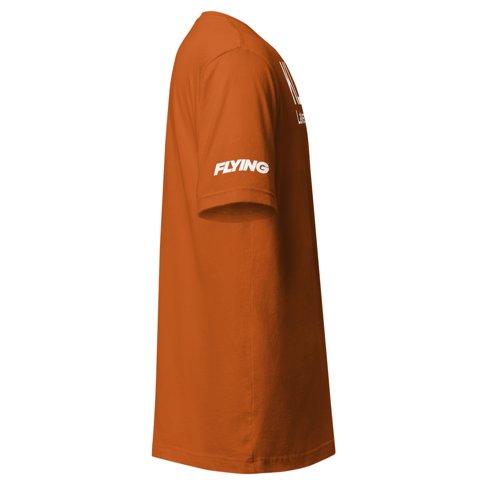 Lakeland Linder International Airport (KLAL) ICAO T-Shirt 