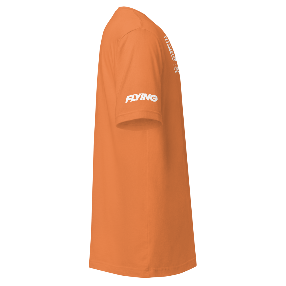 Lakeland Linder International Airport (KLAL) ICAO T-Shirt 