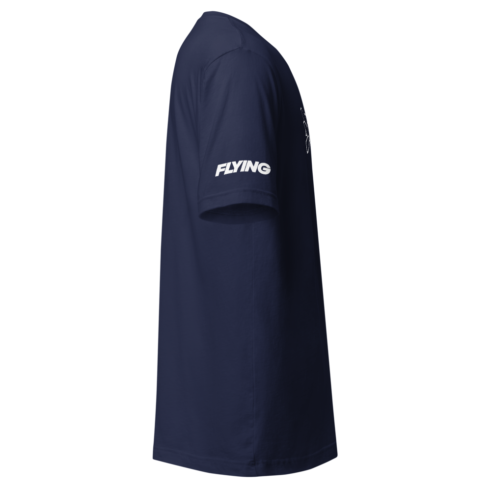 Lockheed Martin F-35 Lightning II T-Shirt 