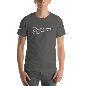 Lockheed Martin F-35 Lightning II T-Shirt