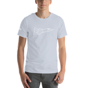 Lockheed Martin F-35 Lightning II T-Shirt