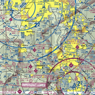 Schmeltzer Heliport (6D5) VFR Sectional  Gaming Mouse Pad