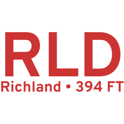 Richland (KRLD) Airport  Mouse Pad