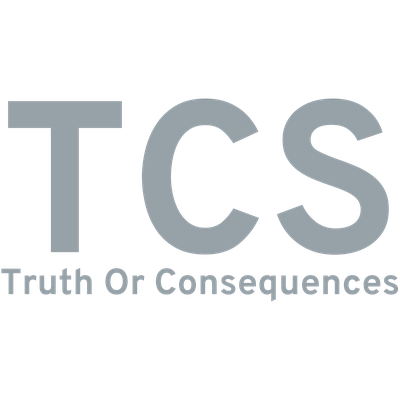 Truth Or Consequences (KTCS) Airport Tri-blend T-Shirt