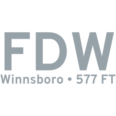 Winnsboro (KFDW) Airport Mug