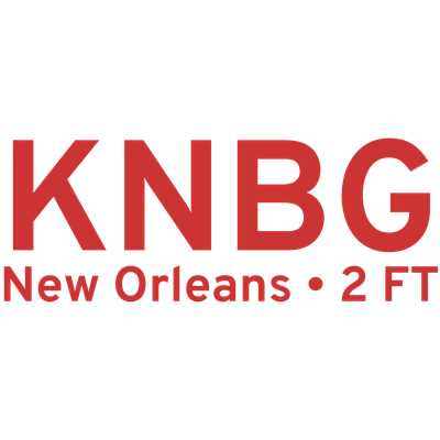 New Orleans NAS JRB/Alvin Callender Field (KNBG) ICAO Tri-blend T-Shirt