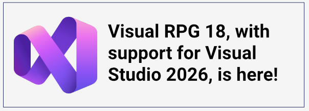 AVR and DG 18 are here.