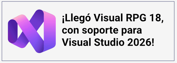 Ya están aquí AVR y DG 18.