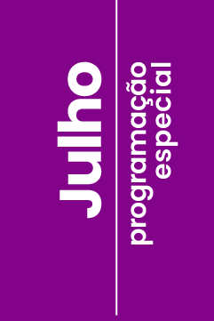 Programação de Julho