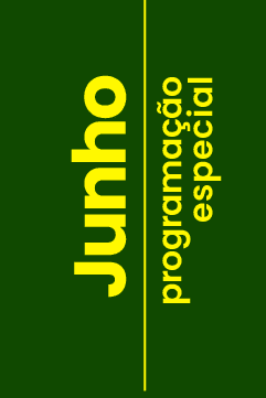 Programação de Junho