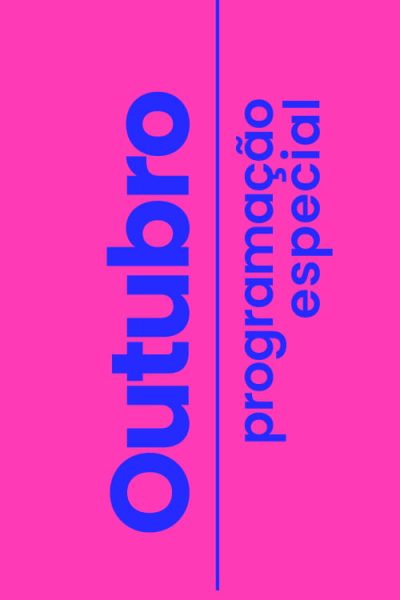 Programação de Outubro