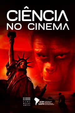 Ciência no Cinema: Planeta dos Macacos