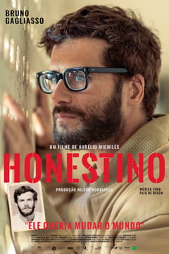 Pré-estreia: Honestino