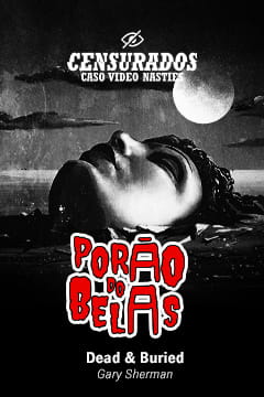 Porão do Belas