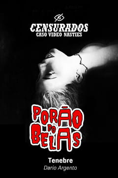 Porão do Belas