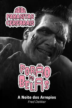 Porão do Belas