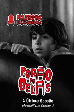 Porão do Belas