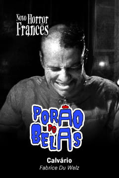 Porão do Belas