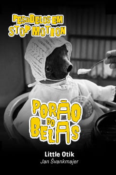 Porão do Belas