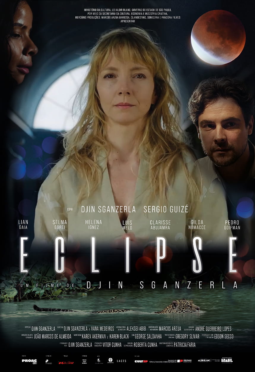 Cine Belas Artes | Eclipse - Cine Belas Artes